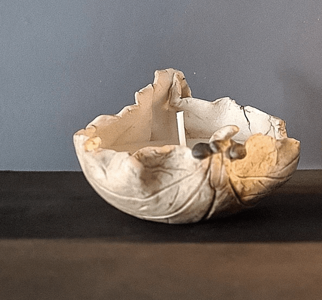 Feuille d’automne