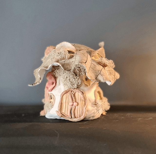 "La Maison des Petits Rêveurs" - "VENDU"