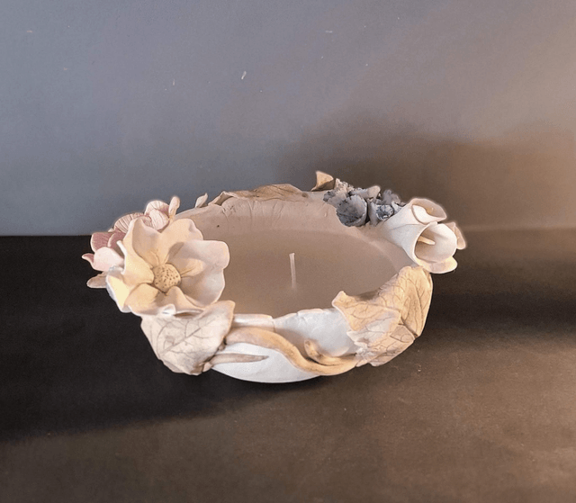 "Bouquet de printemps"