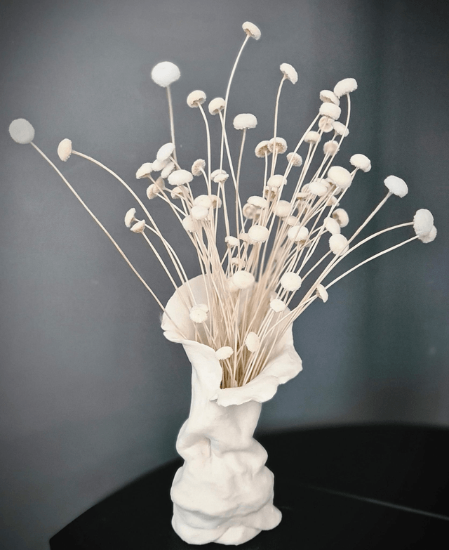 "Éclat Floral" - VENDU
