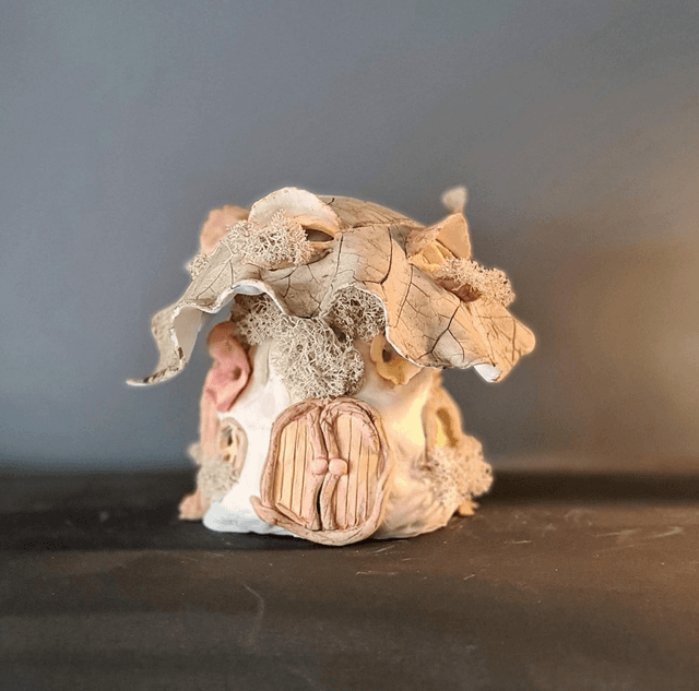 &quot;La Maison des Petits Rêveurs&quot; - &quot;VENDU&quot;