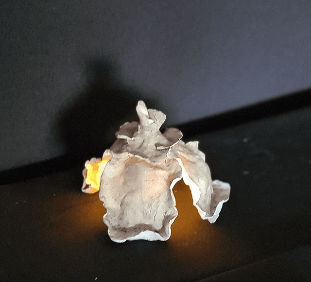 &quot;Fleurs en Lumière&quot; - &quot;VENDU&quot;
