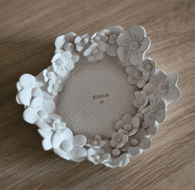 Photophore Collection &quot;Fleurs Éternelles&quot; 