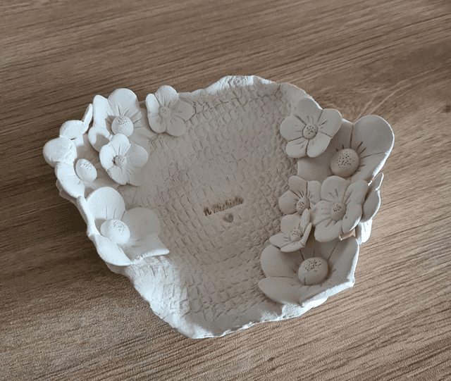 Photophore Collection &quot;Fleurs Eternelles&quot;